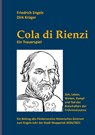 Cola di Rienzi - Dirk Krüger ;  Friedrich Engels - 9783943940749