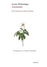 Anemonen - Gunter Wollschläger - 9783943940909