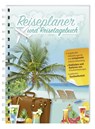 Reiseplaner und Reisetagebuch -  - 9783943987799