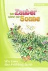 Koch, A: Zauber unter der Sonne - KOCH,  Amanda ; Höhne, Klaus - 9783943987850