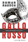 Gallo rosso - Roman Rausch - 9783944359519