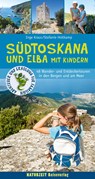Südtoskana und Elba mit Kindern - Stefanie Holtkamp ;  Inge Kraus - 9783944378152