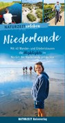 Naturzeit erleben: Niederlande - Eva Wieners - 9783944378527