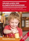 Grundlagen der Elementarpädagogik - Armin Krenz - 9783944548036