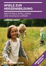 Spiele zur Herzensbildung - Charmaine Liebertz - 9783944548173