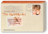 Die Spielkartei. Wahrnehmung - Konzentration - Entspannung - Charmaine Liebertz - 9783944548210