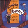 Kinder machen Theater -  - 9783944548289