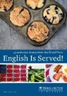 English Is Served! - IRVINE,  Moya ; Kaplan, Rebecca ; Krull, Mindy Ehrhart ; Ohm, Laura - 9783944552842
