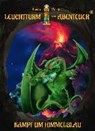 Leuchtturm der Abenteuer 06. Kampf um Himmelblau (Hardcover) - PIERITZ,  Karim - 9783944626642