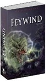 Feywind - HOHMANN,  Peter - 9783944713106