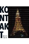 Kontakt - Thomas Kellner ; Julia Kneppe ; Agnes Reschka ; Dr. Marianna Michalowska - 9783944721286