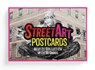 Streetart Postcards - Joab Nist - 9783944721873