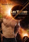 Lex Warren - Jagd durch das Universum - Hanna Julian - 9783944737171