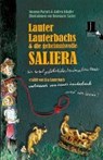 Lauter Lauterbachs und die geheimnisvolle Saliera - PARTSCH,  Susanna ; Schaller, Andrea - 9783944936390