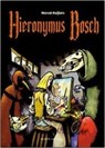 Hieronymus Bosch - RUIJTERS,  Marcel - 9783945034361