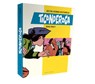 Ticonderoga - Héctor Germán Oesterheld ; Hugo Pratt - 9783945034750