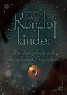 Kondorkinder - Sabrina Železný - 9783945045466