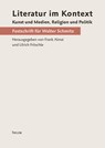 Literatur im Kontext - Frank Almai ;  Ulrich Fröschle - 9783945363157