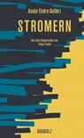 Stromern - Andor Endre Gelléri ; György Dalos - 9783945370919