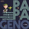 PAPAGENO - Die Suche nach dem Zuhause der Phantasie - Thomas Auerswald ;  Fabian Moretti - 9783945400937