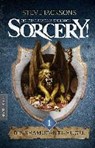 Sorcery! Die Fallen von Kharé: Ein Fighting-Fantasy Spielbuch von Steve Jackson - JACKSON,  Steve - 9783945493250