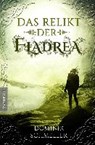 Schmeller, D: Relikt der Fladrea - SCHMELLER,  Dominik - 9783945493540