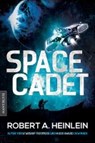 Space Cadet - Weltraum-Patrouille - HEINLEIN,  Robert A. - 9783945493595