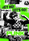 Hey Ho, Let's Go! - Hollow Skai ; Klaus Abelmann ; Detlef Max ; Sebastian Moock - 9783945497395