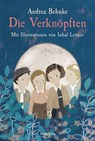 Die Verknöpften - Andrea Behnke - 9783945530337