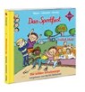 Meyer: Die wilden Schulzwerge - Das Sportfest/CD -  - 9783945709269