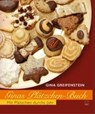Ginas Plätzchenbuch - GREIFENSTEIN,  Gina - 9783945782255