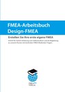 Design-FMEA Arbeitsbuch - Martin Werdich ;  Julian Häußer - 9783946073208