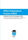 Prozess-FMEA Arbeitsbuch - Martin Werdich ;  Julian Häußer - 9783946073222