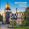 Hundertwasser Architektur & Philosophie - Hundertwasser Art Centre - Wörner Verlag GmbH - 9783946177265