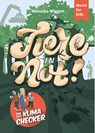 Die Klima-Checker: Tiere in Not - Veronika Wiggert - 9783946323181