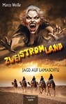 Zweistromland - Marco Weiße - 9783946324904