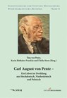 Carl August von Pentz - Tina von Pentz ; Karin Ritthaler-Praefcke ; Ulrike Stern - 9783946324928
