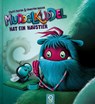 Muddelkuddel hat ein Haustier - Steffi Freitag - 9783946360810