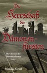 Die Chronik der Dämonenfürsten - Monika Grasl - 9783946381310