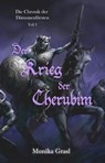 Die Chronik der Dämonenfürsten - Monika Grasl - 9783946381570