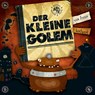 Der kleine Golem - Christian von Aster - 9783946425830