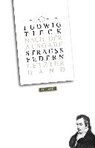 Straußfedern - TIECK,  Ludwig - 9783946503026