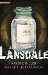 Krasse Killer - LANSDALE,  Joe R. - 9783946503064