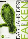 Das Jahr des Falken - WALTON,  Jo - 9783946503194