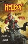 Hellboy 3 - Leckerbissen - WINSLOW,  Don - 9783946503880
