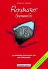 Flensburger Geheimnisse - Eva-Maria Bast ; Jørn Precht - 9783946581000