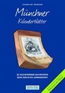 Münchner Kalenderblätter - BAST,  Eva-Maria ; Baur, Annina - 9783946581116