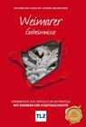 Weimarer Geheimnisse - Eva-Maria Bast ; Elena Oliveira ; Melanie Kunze - 9783946581505
