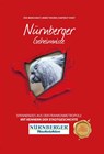 Nürnberger Geheimnisse - Eva-Maria Bast ; Heike Thissen ; Hartmut Voigt - 9783946581567