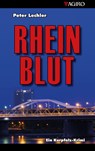 RHEINBLUT - Peter Lechler - 9783946587262